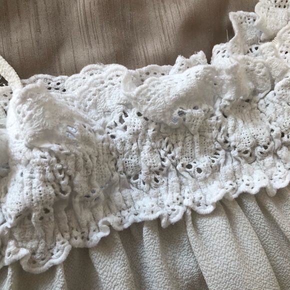 Off the shoulder Love J Top - Picture 2 of 6